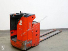 Gerbeur Linde occasion