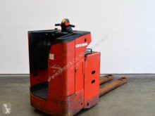 Electrotranspalet Linde second-hand