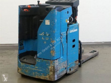Stapelaar Linde L 12 ls/144 tweedehands