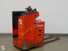 Linde Hochhubwagen gebrauchter
