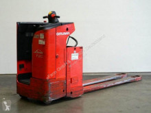Gerbeur Linde occasion