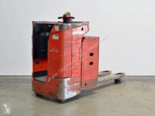 Stacker Linde usado