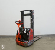 Linde L 12 stacker used