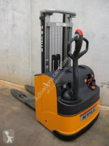 Gerbeur Still EGV16i occasion