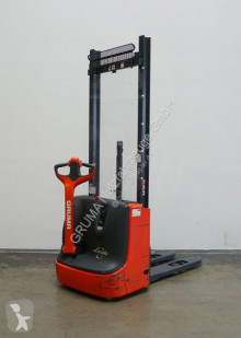 Linde stacker L 10 B/1172