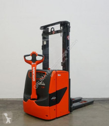 Apilador Linde L 14/1173 usado