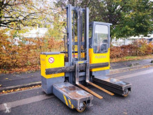 Gaffeltruck Hubtex begagnad