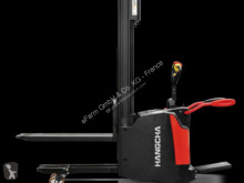 Hangcha stacker