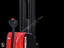 Hangcha stacker