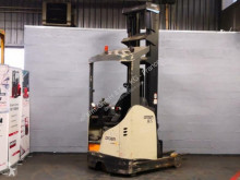 Crown stacker used