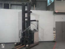 Crown stacker used
