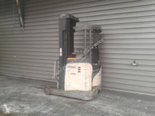Crown stacker used