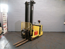 Hyster stacker used