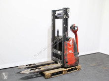 Apilador Linde L 10 1172 acompañante usado