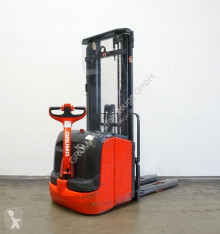 Gaffeltruck Linde L 14 i/372-03 begagnad