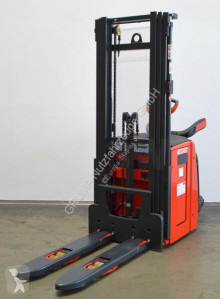 Apilador de conductor a pie Linde L 16 AP i/1173