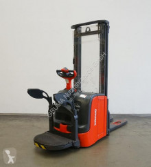 Gerbeur Linde L 14 AP/372 à porté debout occasion