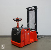 Linde stacker L 10 AC/1170