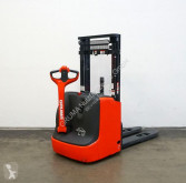 Linde L 12 stacker used