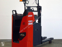 Linde Hochhubwagen gebrauchter