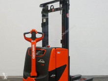 Gerbeur Linde occasion