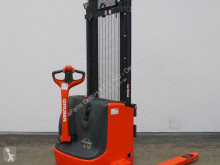 Tolóoszlopos emelőtargonca Linde L 12 as/1172 használt