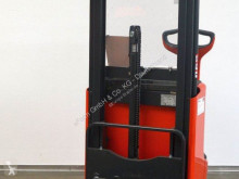Electrotranspalet Linde second-hand