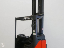 Apilador Linde usado
