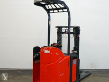 Tolóoszlopos emelőtargonca Linde L 12 l sp/133 használt