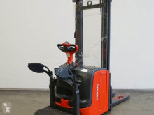 Electrotranspalet Linde second-hand