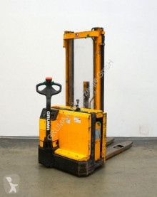 Apilador Jungheinrich EJC 12 G usado