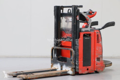 Linde stand-on stacker L12LHPAP