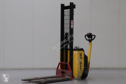 Stapelaar Hyster S1.0E-17 tweedehands