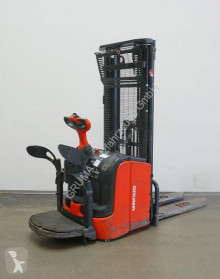 Штабелёр со стоячим местом для оператора Linde L 14 AP i/372-03