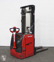 Linde L 16 i/1173 Hochhubwagen gebrauchter