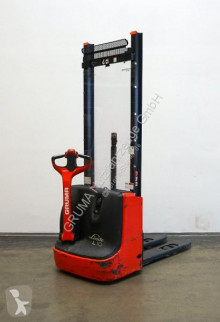 Linde L 10 B/1172 Hochhubwagen gebrauchter