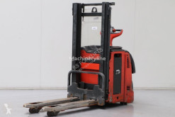 Linde stand-on stacker L12LAP