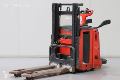 Linde stand-on stacker L12LHPAP