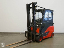 Gerbeur Linde occasion