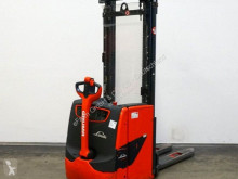 Gaffeltruck Linde begagnad