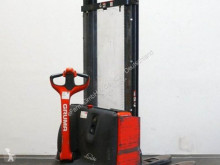Gerbeur Linde occasion