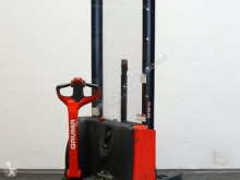 Stacker Linde usado