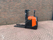 Electrotranspalet BT SPE 200 D cu operator pedestru second-hand