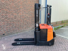Electrotranspalet BT SPE 125 second-hand