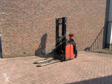 Apilador Linde L16AP usado