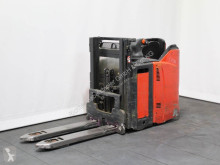 Apilador acompañante Linde L 12 L SP 133