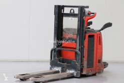 Apilador Linde L12LHPAP usado