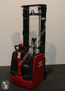Linde L 14 i/1173 Hochhubwagen gebrauchter