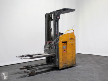 Apilador Jungheinrich ESC 214z acompañante usado