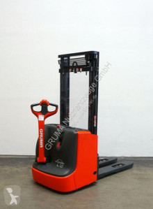 Gerbeur Linde L 12 occasion